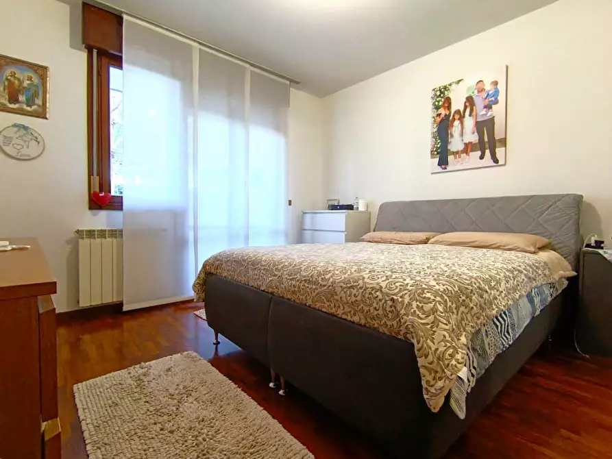 Immagine 11 di Appartamento in vendita  in Via Giorgione a Ponte San Nicolò