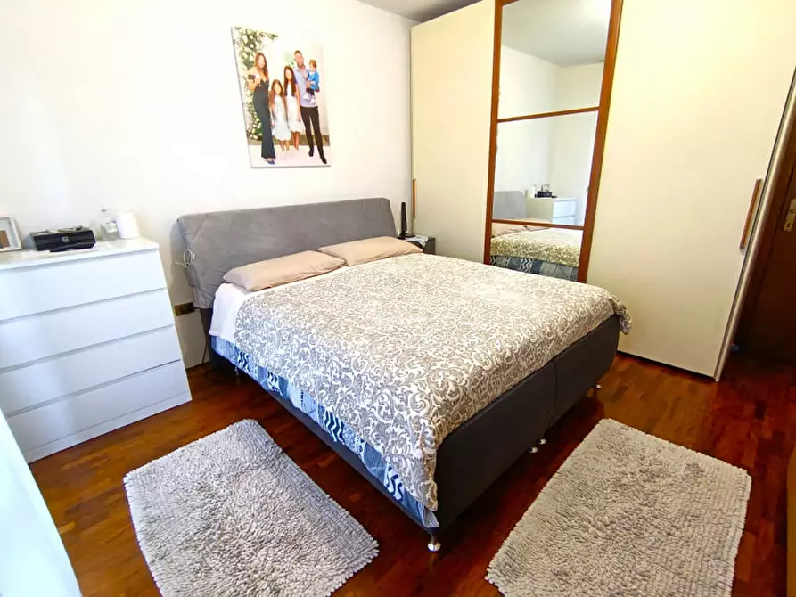 Immagine 13 di Appartamento in vendita  in Via Giorgione a Ponte San Nicolò