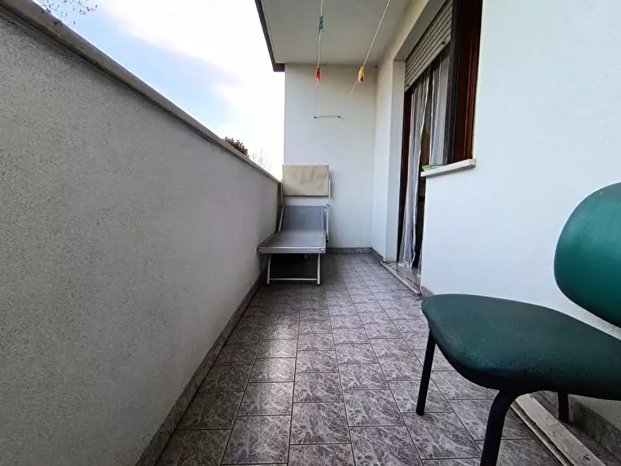 Immagine 14 di Appartamento in vendita  in Via Giorgione a Ponte San Nicolò