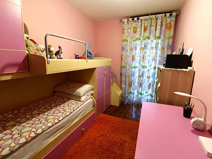 Immagine 15 di Appartamento in vendita  in Via Giorgione a Ponte San Nicolò