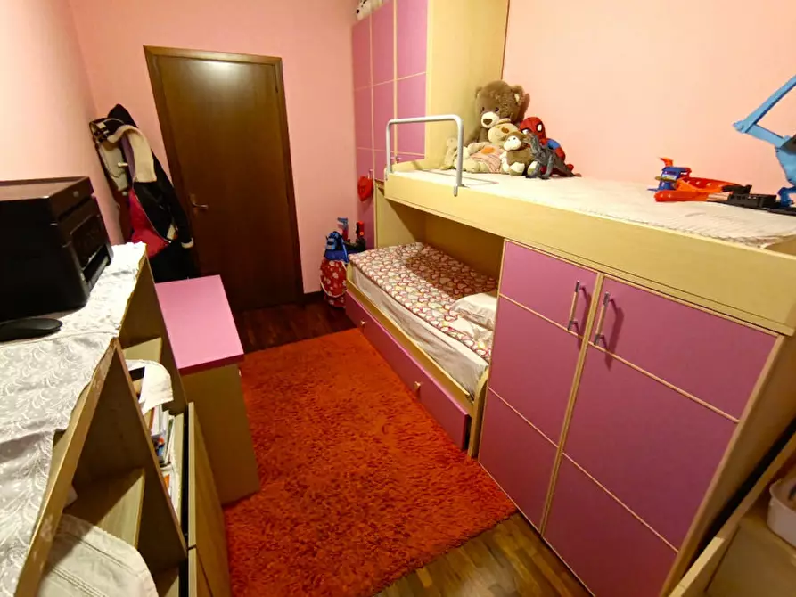 Immagine 15 di Appartamento in vendita  in Via Giorgione a Ponte San Nicolò