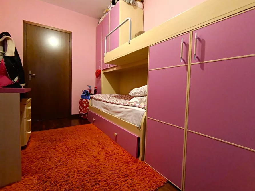 Immagine 17 di Appartamento in vendita  in Via Giorgione a Ponte San Nicolò