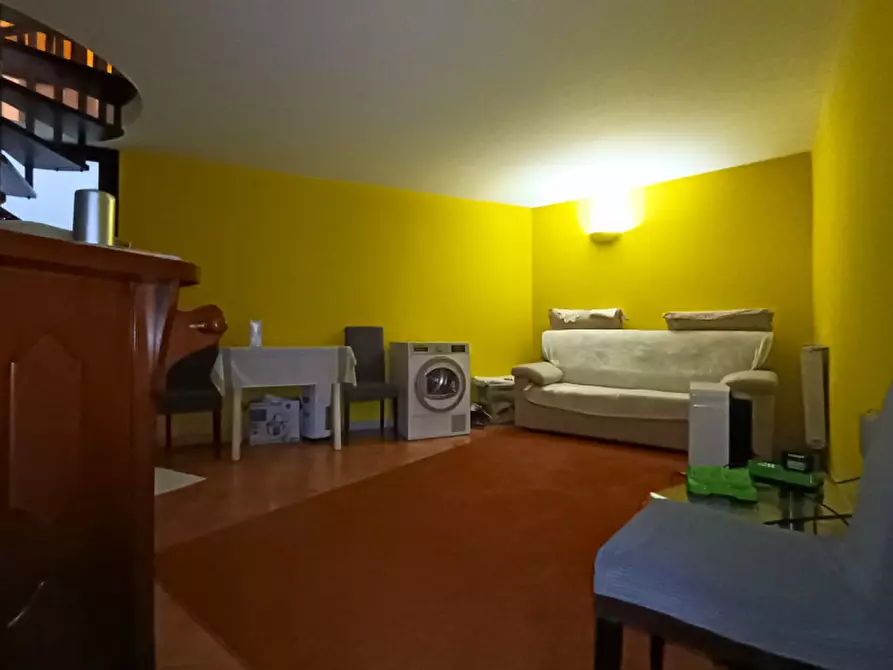 Immagine 19 di Appartamento in vendita  in Via Giorgione a Ponte San Nicolò