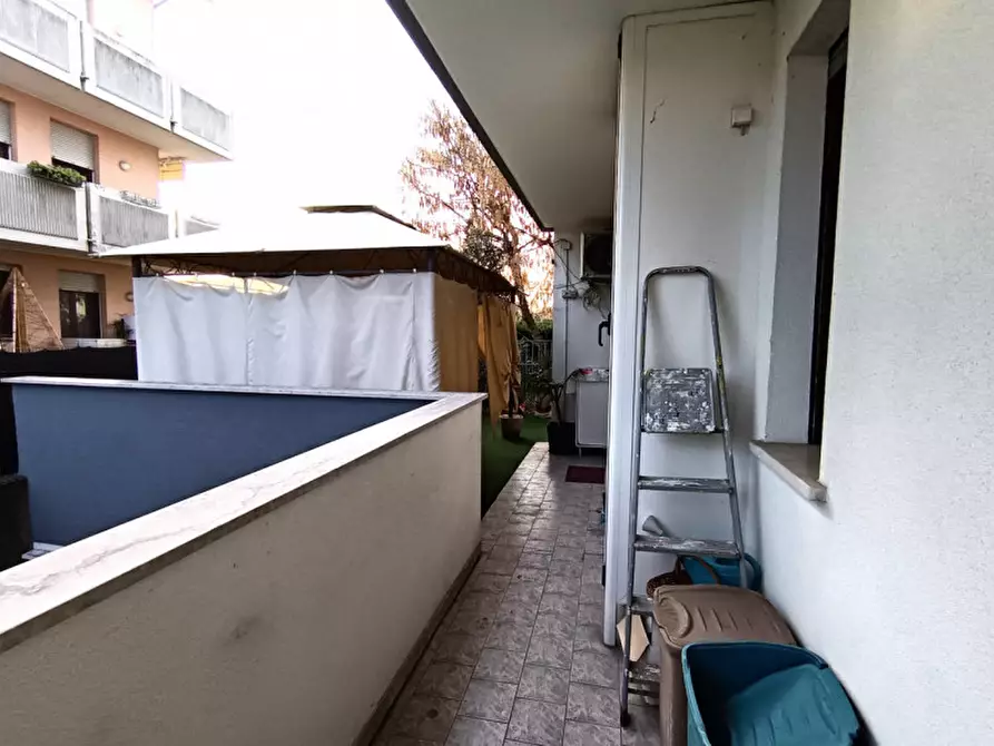 Immagine 19 di Appartamento in vendita  in Via Giorgione a Ponte San Nicolò