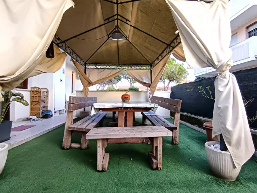 Immagine 20 di Appartamento in vendita  in Via Giorgione a Ponte San Nicolò