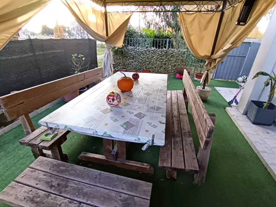 Immagine 22 di Appartamento in vendita  in Via Giorgione a Ponte San Nicolò