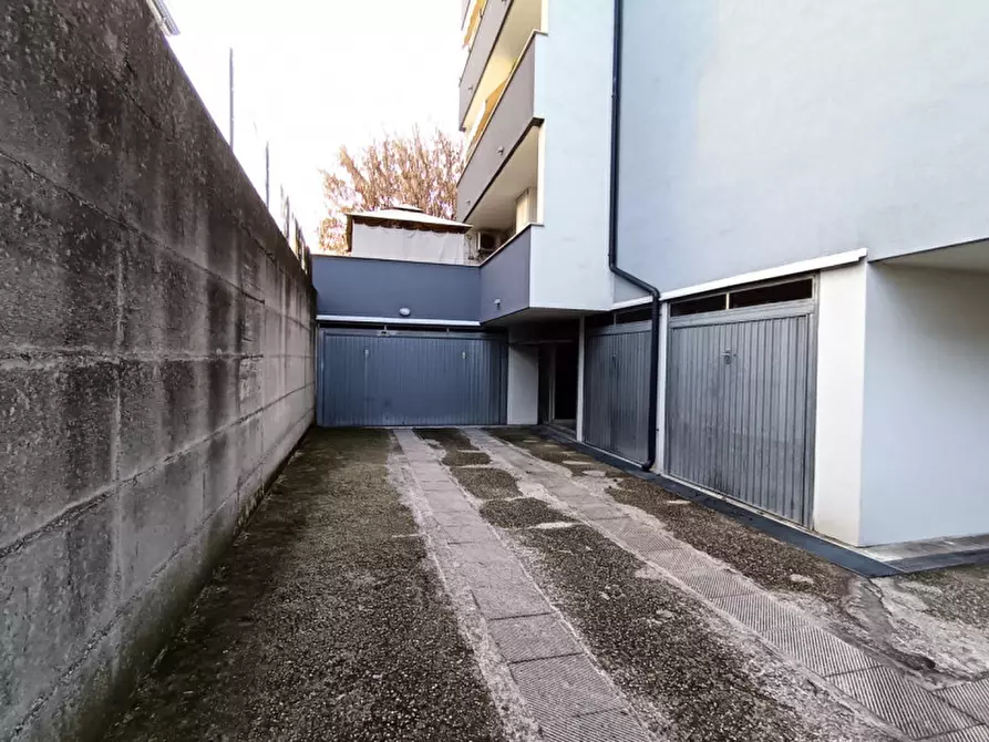 Immagine 24 di Appartamento in vendita  in Via Giorgione a Ponte San Nicolò