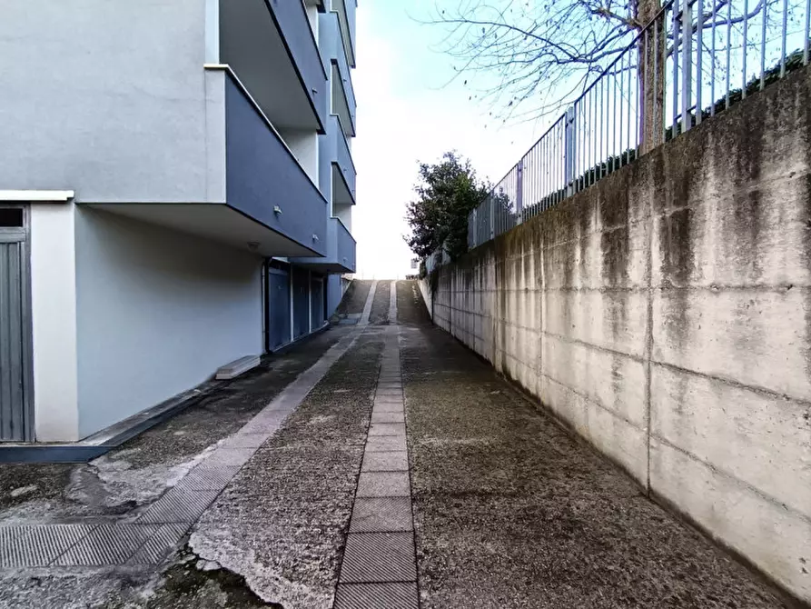 Immagine 25 di Appartamento in vendita  in Via Giorgione a Ponte San Nicolò