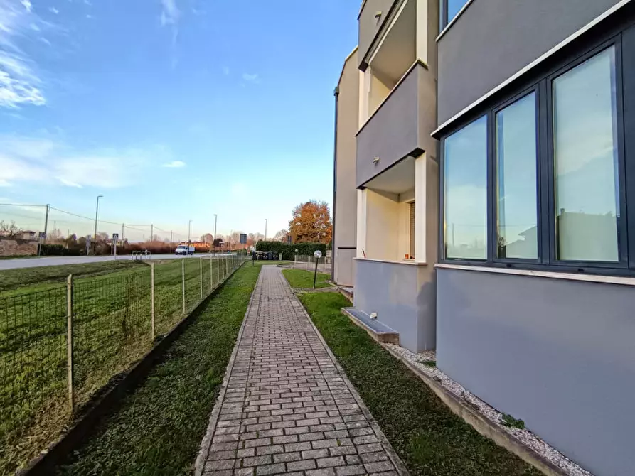 Immagine 26 di Appartamento in vendita  in Via Giorgione a Ponte San Nicolò