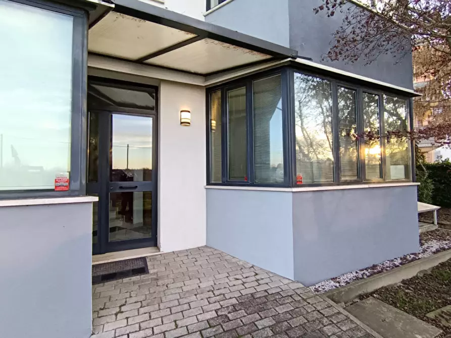 Immagine 26 di Appartamento in vendita  in Via Giorgione a Ponte San Nicolò