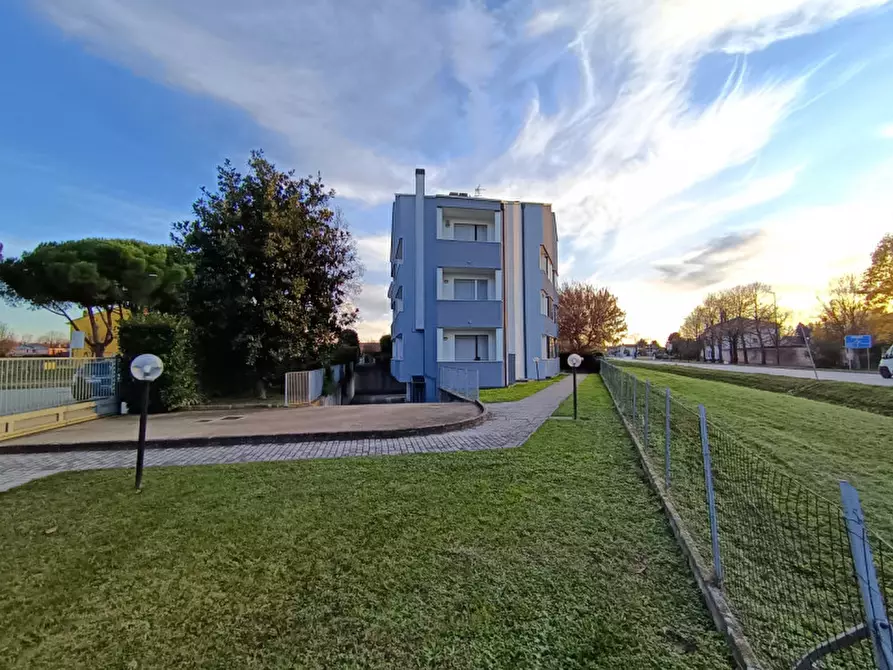 Immagine 28 di Appartamento in vendita  in Via Giorgione a Ponte San Nicolò