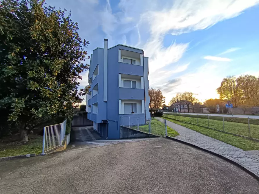 Immagine 28 di Appartamento in vendita  in Via Giorgione a Ponte San Nicolò