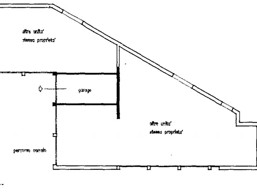 Immagine 29 di Appartamento in vendita  in Via Giorgione a Ponte San Nicolò