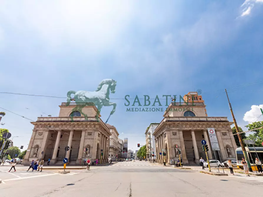 Immagine 1 di Appartamento in vendita  in VIA PANFILO CASTALDI 29 a Milano