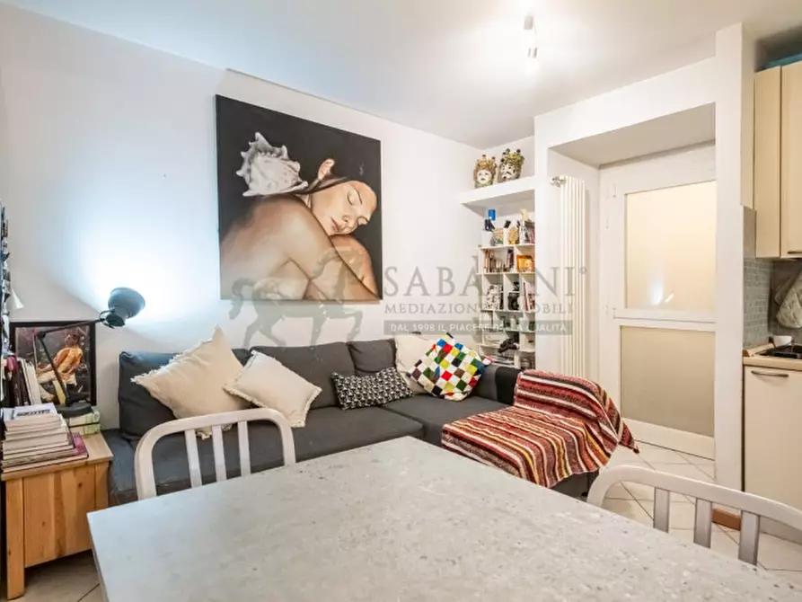 Immagine 3 di Appartamento in vendita  in VIA PANFILO CASTALDI 29 a Milano