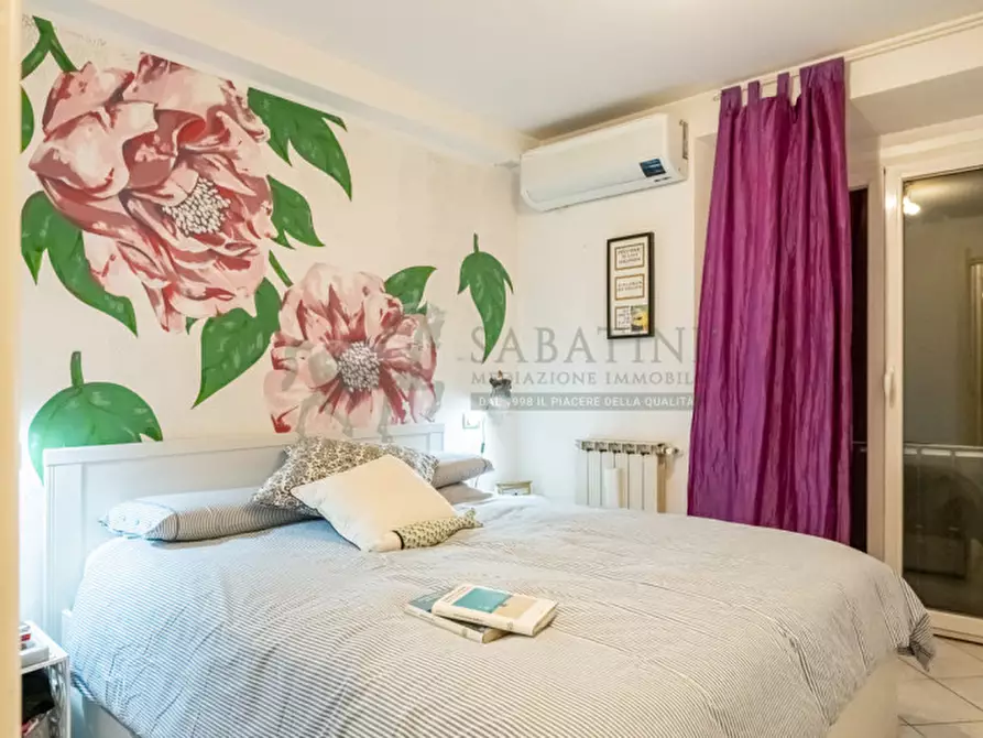 Immagine 4 di Appartamento in vendita  in VIA PANFILO CASTALDI 29 a Milano