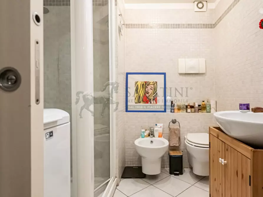 Immagine 6 di Appartamento in vendita  in VIA PANFILO CASTALDI 29 a Milano