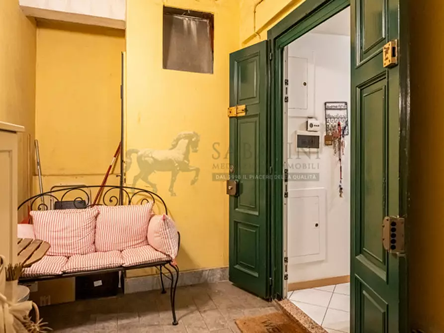 Immagine 7 di Appartamento in vendita  in VIA PANFILO CASTALDI 29 a Milano