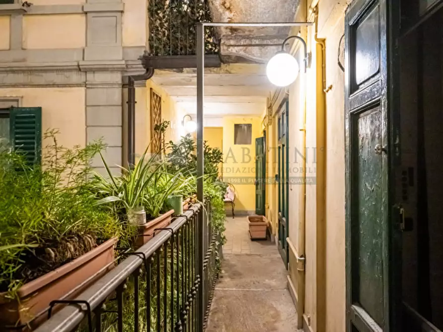 Immagine 8 di Appartamento in vendita  in VIA PANFILO CASTALDI 29 a Milano