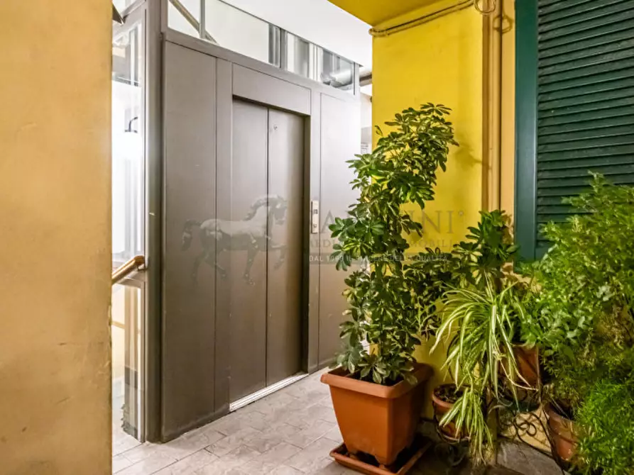 Immagine 9 di Appartamento in vendita  in VIA PANFILO CASTALDI 29 a Milano