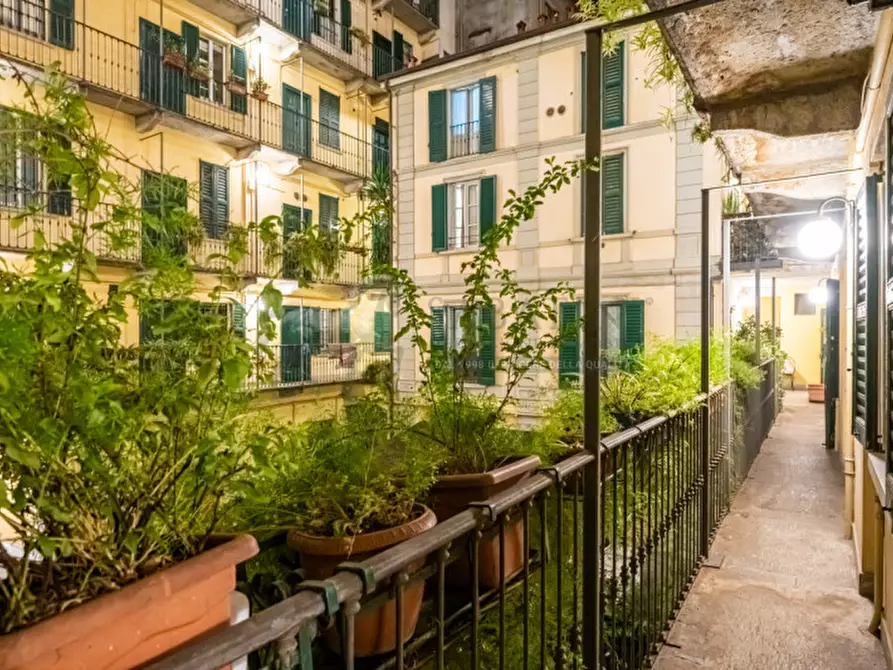 Immagine 10 di Appartamento in vendita  in VIA PANFILO CASTALDI 29 a Milano