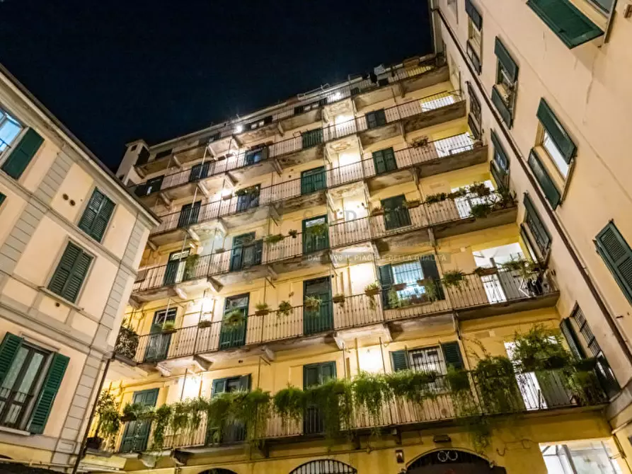 Immagine 11 di Appartamento in vendita  in VIA PANFILO CASTALDI 29 a Milano