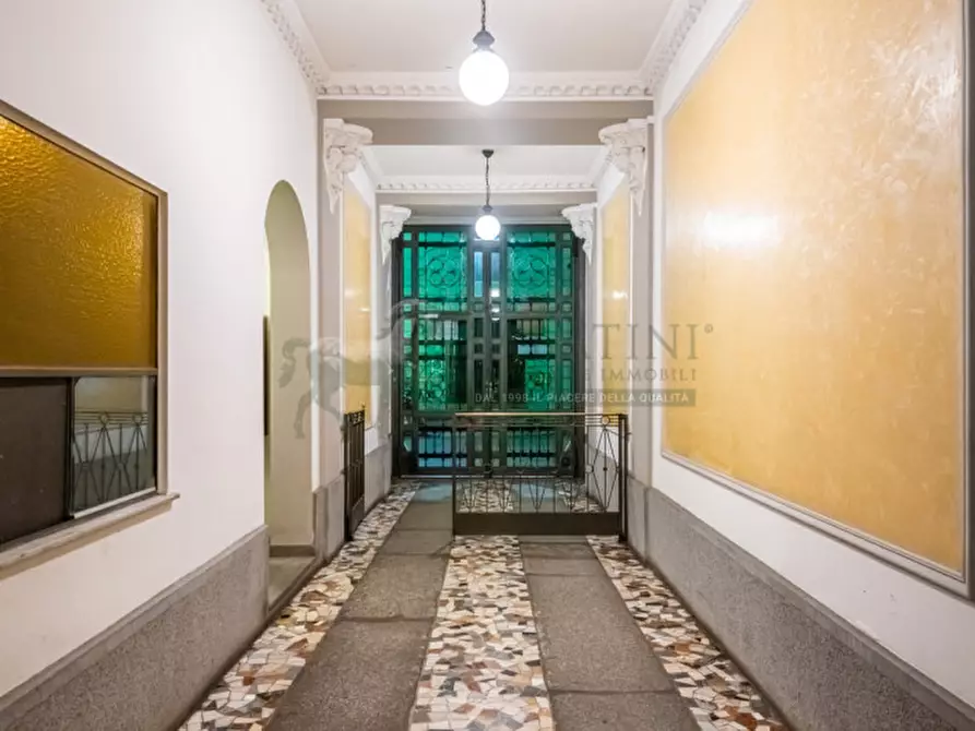 Immagine 12 di Appartamento in vendita  in VIA PANFILO CASTALDI 29 a Milano