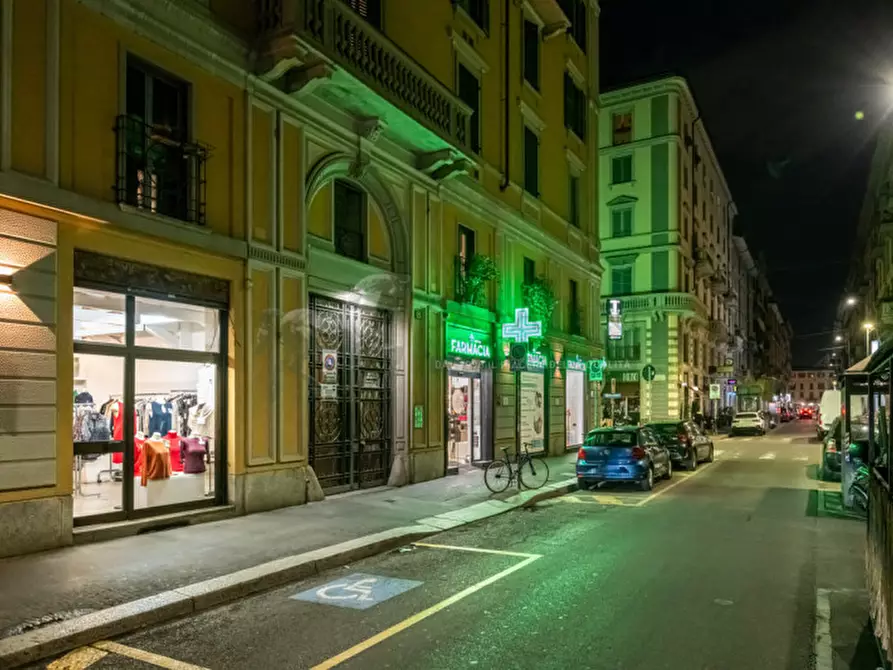 Immagine 13 di Appartamento in vendita  in VIA PANFILO CASTALDI 29 a Milano