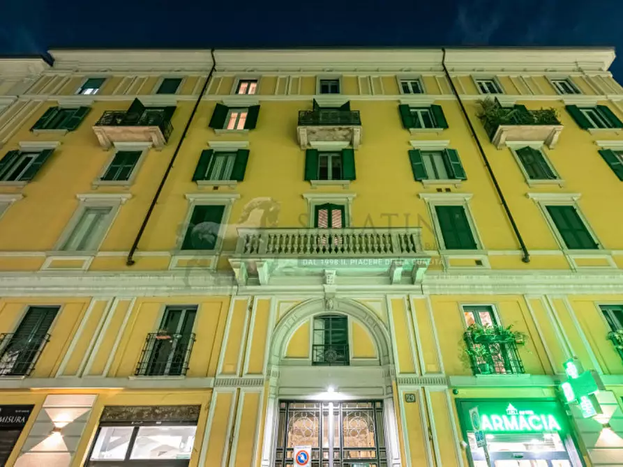 Immagine 14 di Appartamento in vendita  in VIA PANFILO CASTALDI 29 a Milano