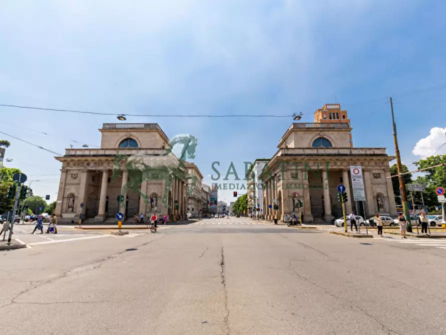 Immagine 15 di Appartamento in vendita  in VIA PANFILO CASTALDI 29 a Milano