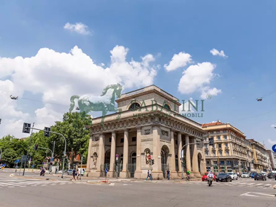 Immagine 16 di Appartamento in vendita  in VIA PANFILO CASTALDI 29 a Milano