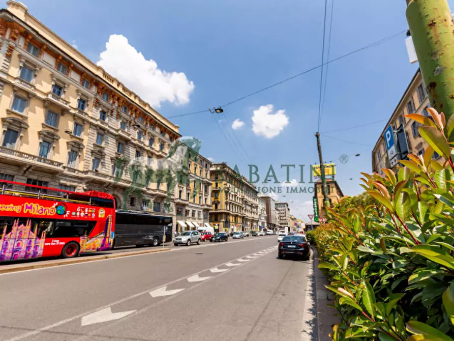 Immagine 17 di Appartamento in vendita  in VIA PANFILO CASTALDI 29 a Milano
