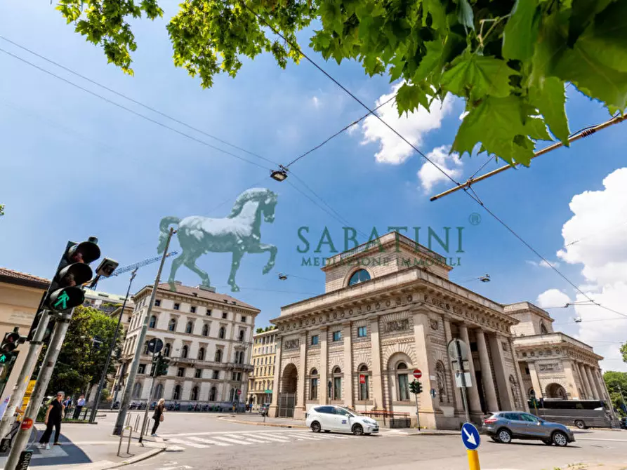 Immagine 18 di Appartamento in vendita  in VIA PANFILO CASTALDI 29 a Milano