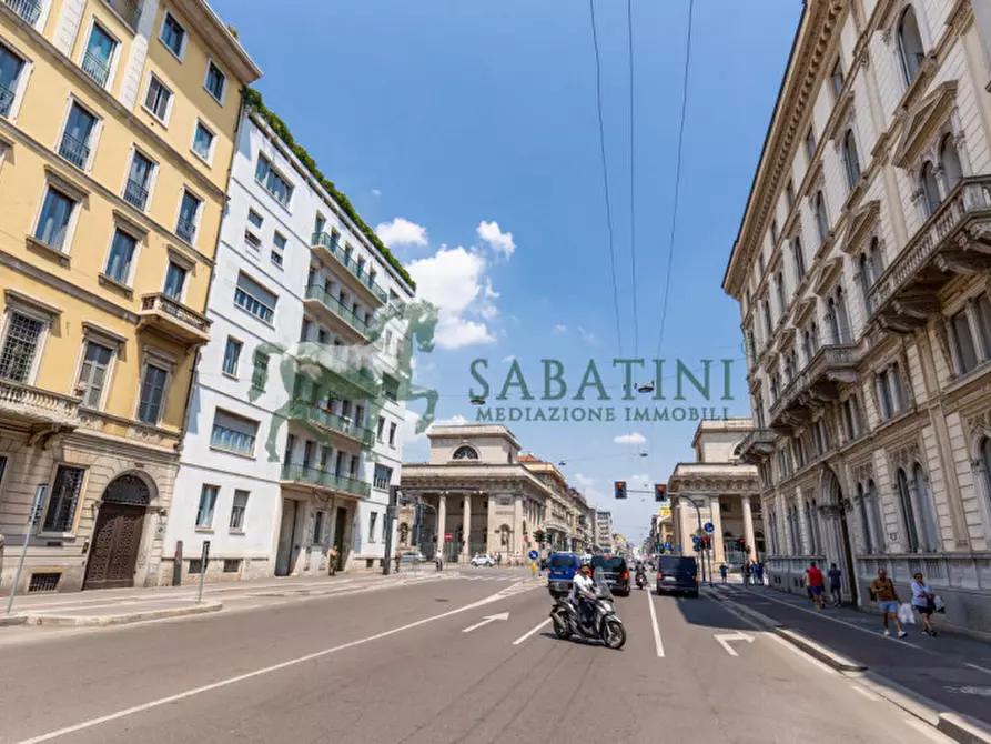 Immagine 19 di Appartamento in vendita  in VIA PANFILO CASTALDI 29 a Milano