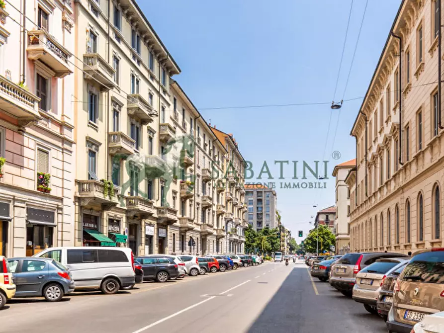 Immagine 20 di Appartamento in vendita  in VIA PANFILO CASTALDI 29 a Milano