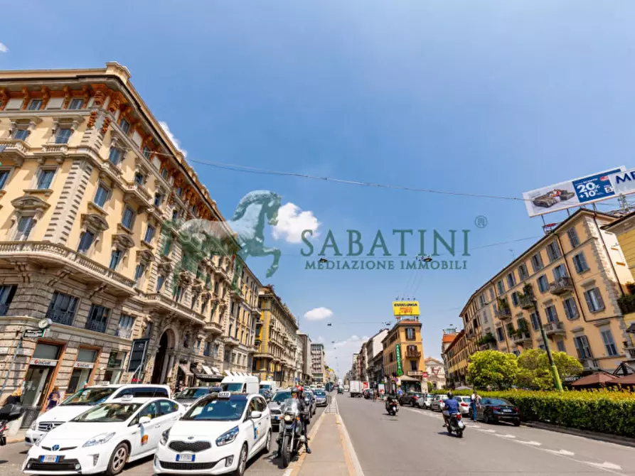 Immagine 21 di Appartamento in vendita  in VIA PANFILO CASTALDI 29 a Milano