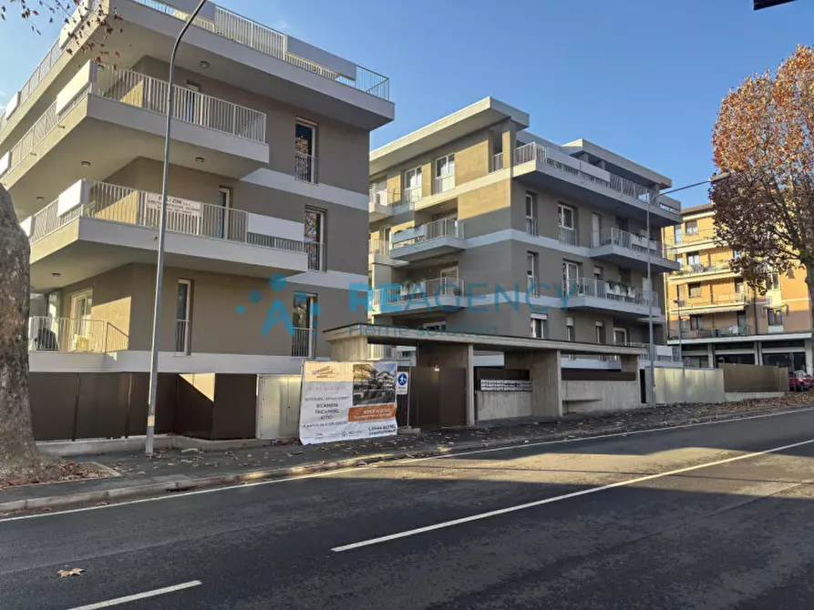 Immagine 2 di Appartamento in vendita  in viale regina margherita a Valdagno