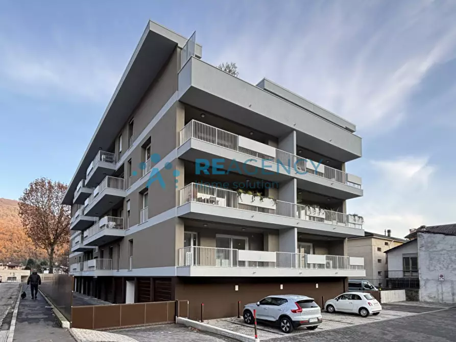 Immagine 3 di Appartamento in vendita  in viale regina margherita a Valdagno