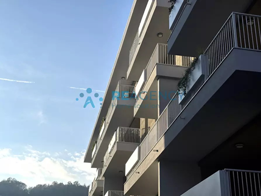 Immagine 4 di Appartamento in vendita  in viale regina margherita a Valdagno