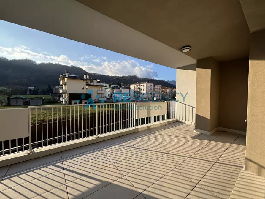 Immagine 6 di Appartamento in vendita  in viale regina margherita a Valdagno