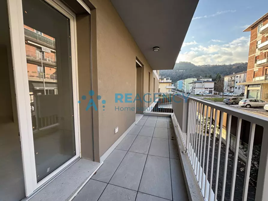 Immagine 7 di Appartamento in vendita  in viale regina margherita a Valdagno