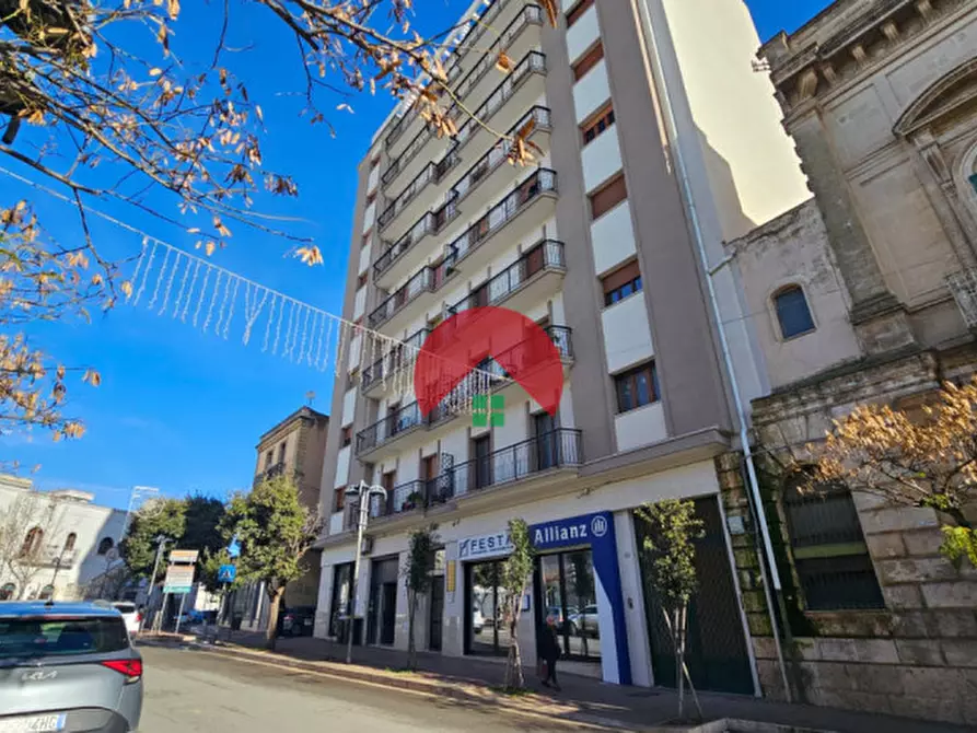 Immagine 1 di Appartamento in vendita  a Ginosa