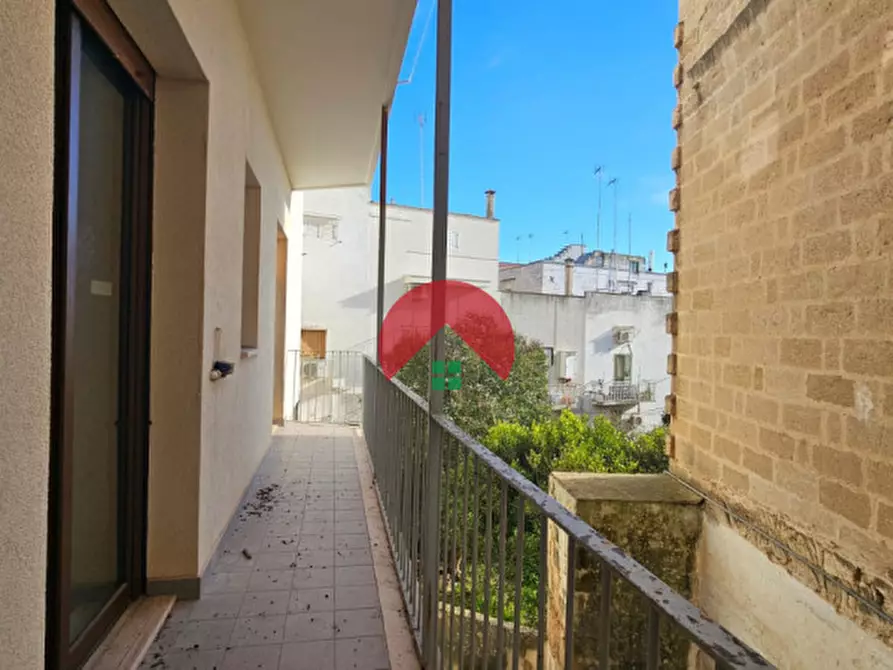 Immagine 4 di Appartamento in vendita  a Ginosa