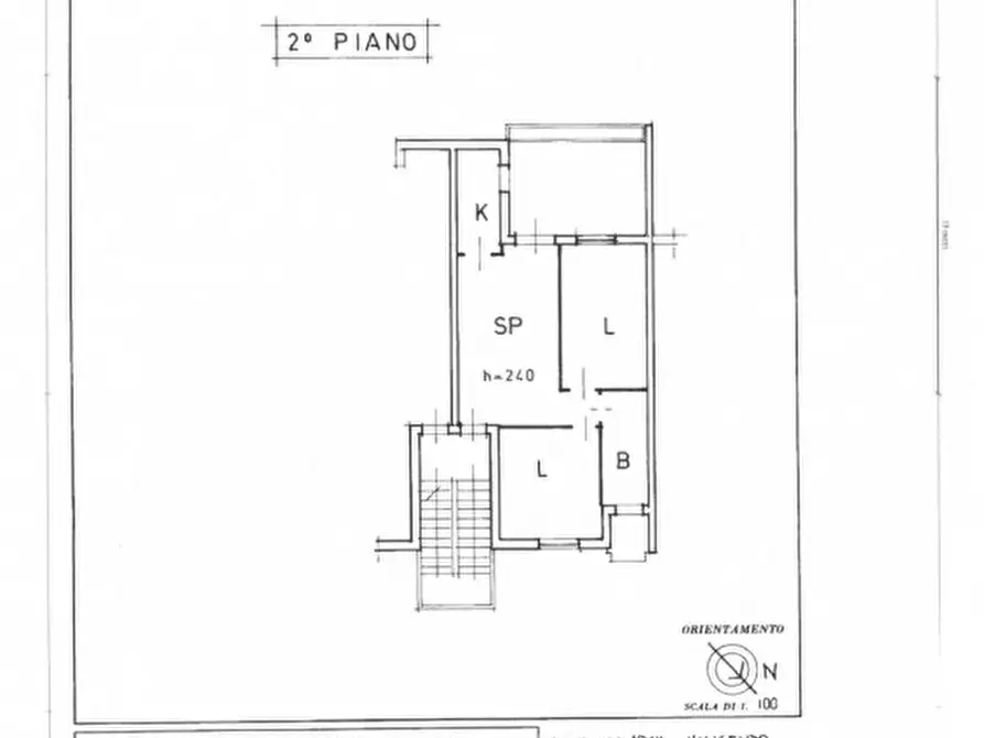 Immagine 21 di Appartamento in vendita  a Ginosa