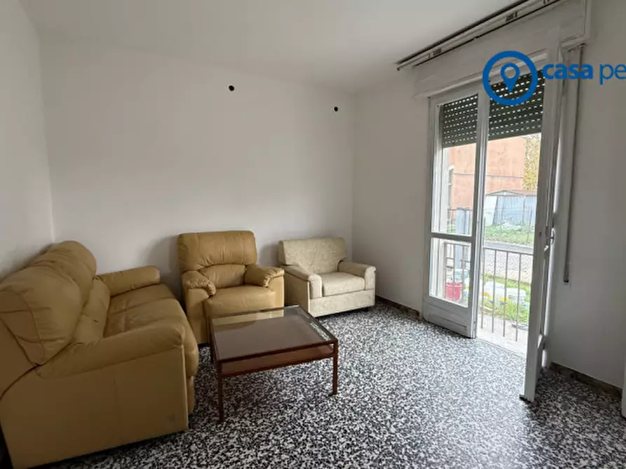 Immagine 4 di Casa indipendente in vendita  in Via Di Vittorio, 49 a Pontecchio Polesine