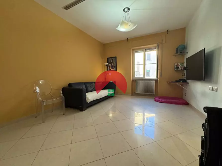 Immagine 2 di Appartamento in vendita  in Via San Pardo a Matera