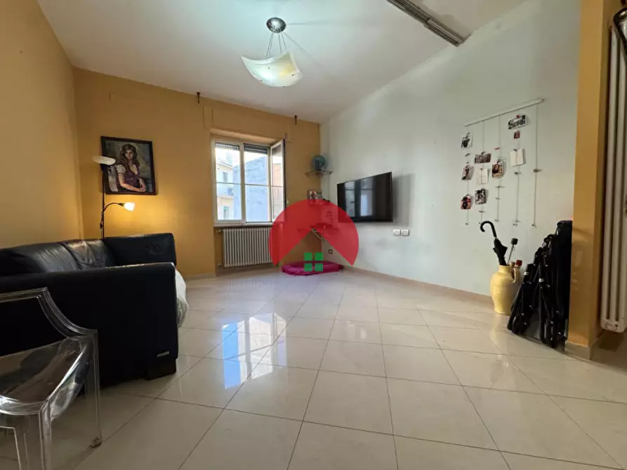 Immagine 3 di Appartamento in vendita  in Via San Pardo a Matera