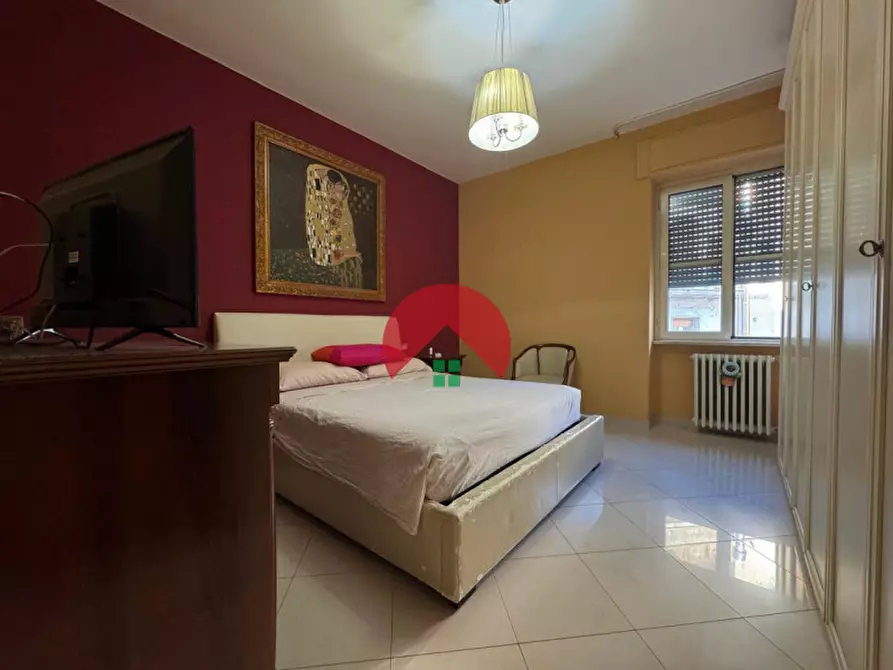 Immagine 6 di Appartamento in vendita  in Via San Pardo a Matera