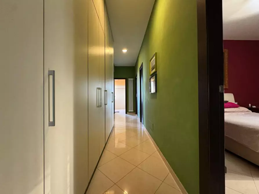 Immagine 8 di Appartamento in vendita  a Matera