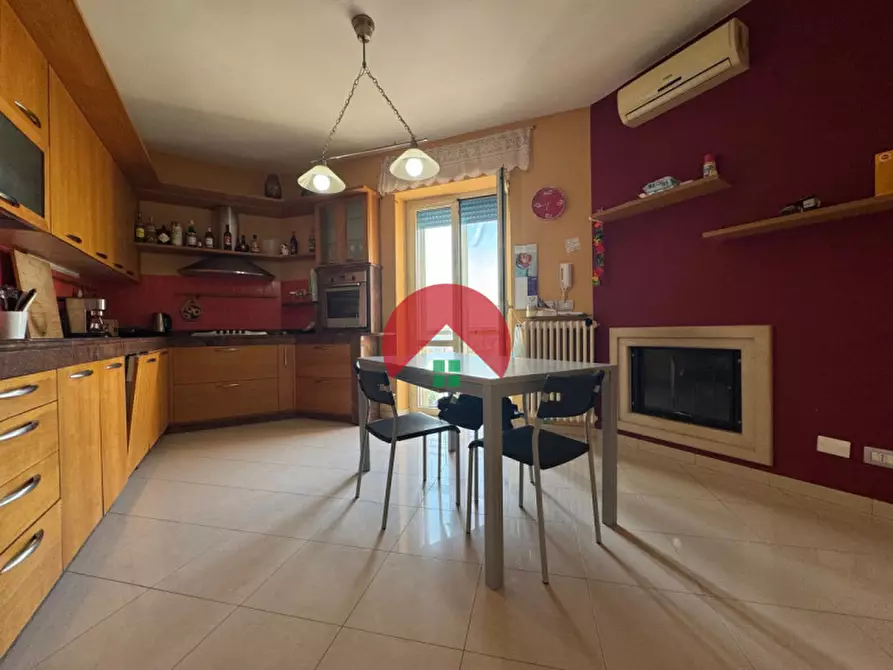 Immagine 11 di Appartamento in vendita  in Via San Pardo a Matera